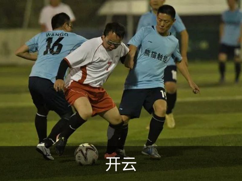 了解开云